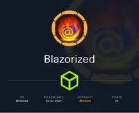 img of Blazorized